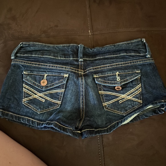 Aeropostale size 0 - Picture 3 of 3